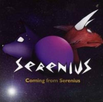 Coming From Serenius