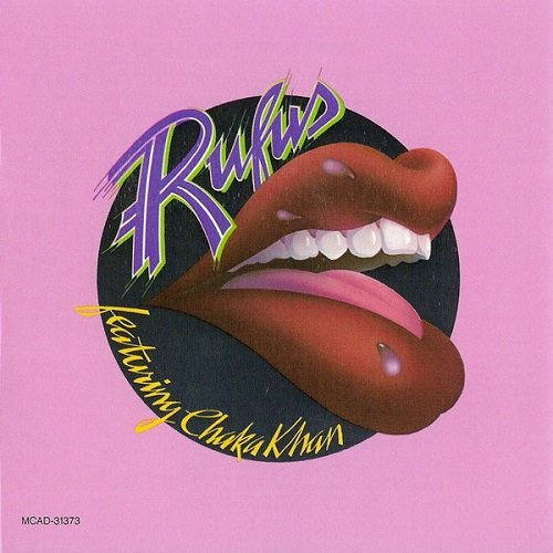 Featuring Chaka Khan