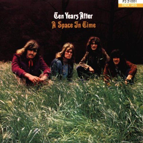 A Space In Time