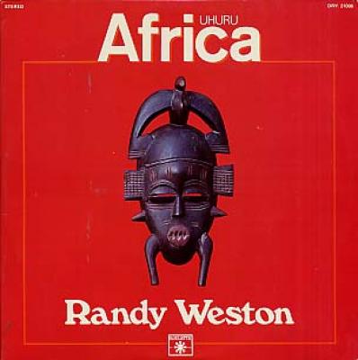 Uhuru Africa