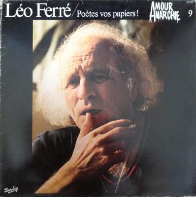 Amours Anarchie