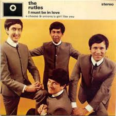 I Must Be In Love (the Rutles)