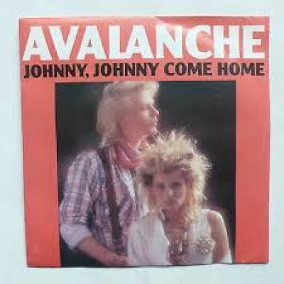 Johnny, Johnny Come Home / (parole Et Dance Mix)