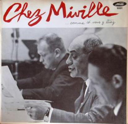 Comme Si Vous Y étiez