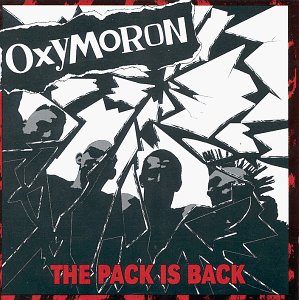 Pack Is Back