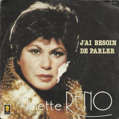 J'ai Besoin De Parler