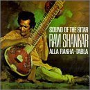 Sounds Of The Sitar