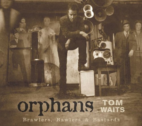 Orphans(3cd)