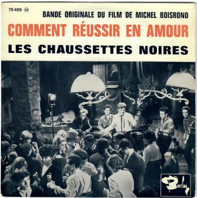 Bande Originale Du Film Comment Réussir En Amour