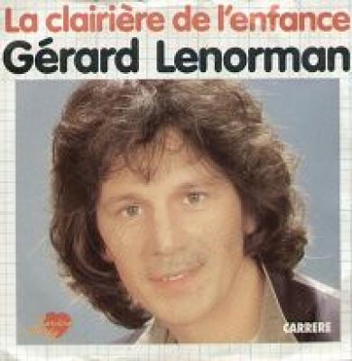 La Clairière De L'enfance