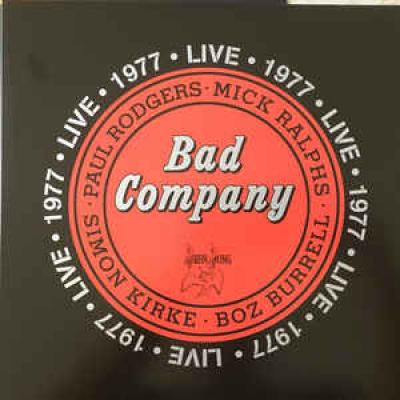 Live 1977