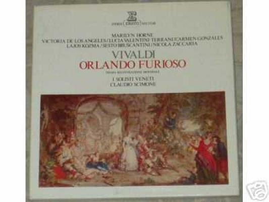 Orlando Furioso