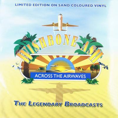 Across The Airwawes