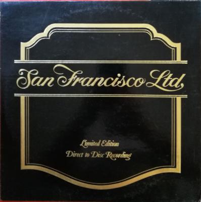 San Francisco Ltd