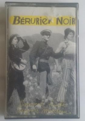 Souvent Fauché, Toujours Marteau