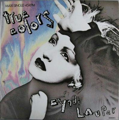 True Colors