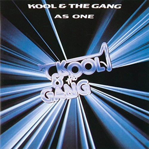 As One By Kool & The Gang