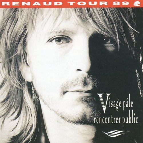 Visage Pale Rencontrer Public