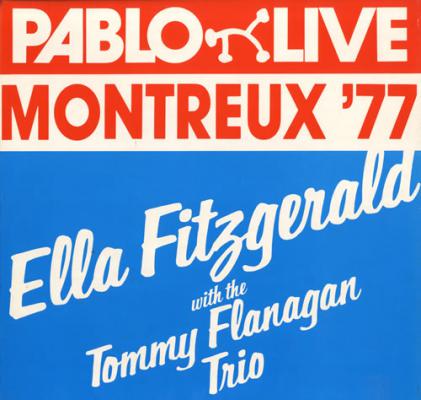 Montreux'77