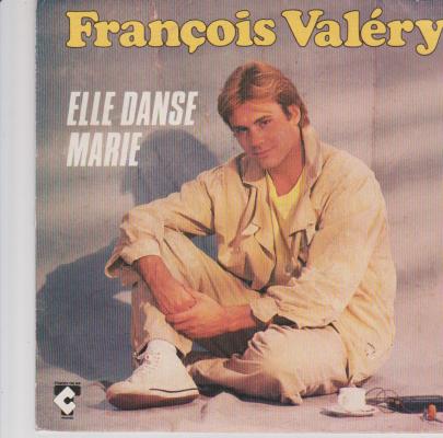 Elle Danse Marie
