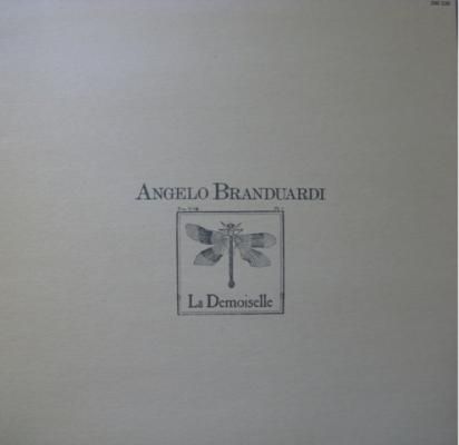 La Demoiselle