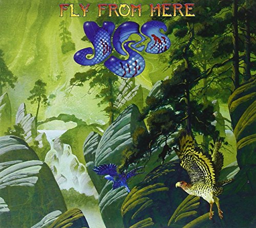 Fly From Here