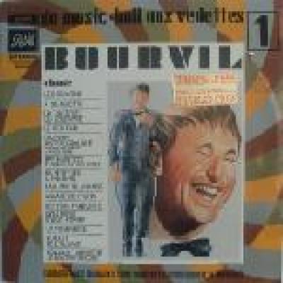 Du Music-hall Aux Vedettes 1