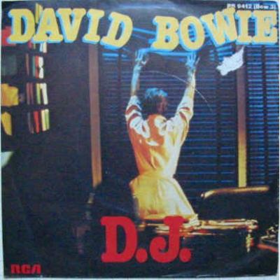 Dj