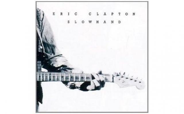 Slowhand