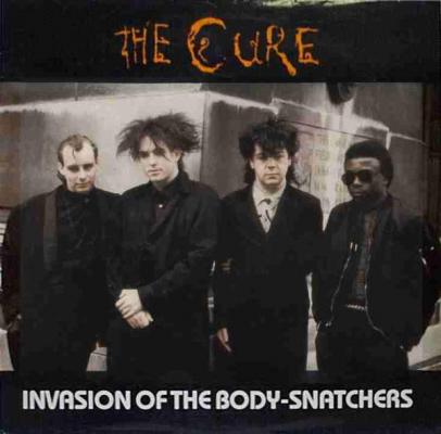 Invasion Of The Body-snatchers