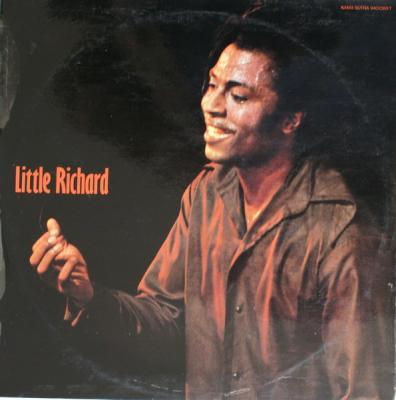 Little Richard