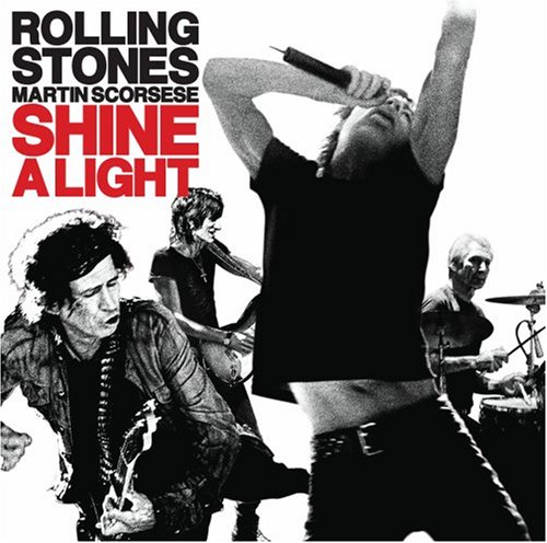 Shine A Light - O.s.t.