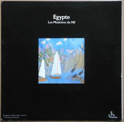 Egypte