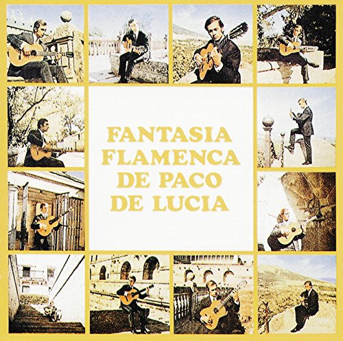 Fantasía Flamenca
