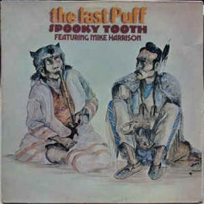The Last Puff
