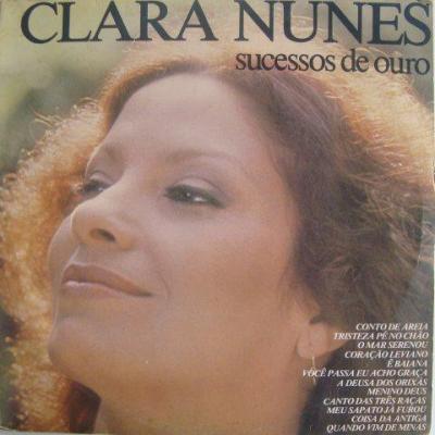Sucessos De Ouro