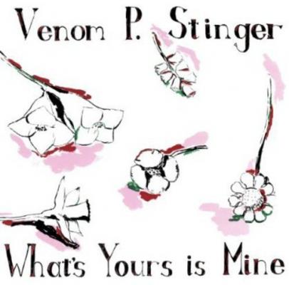 What's Yours Is Mine
