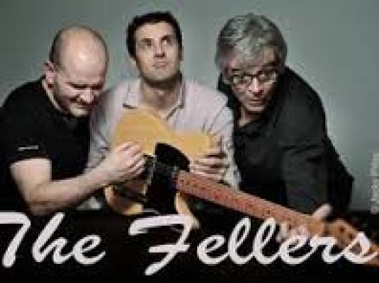 The Fellers