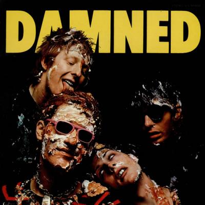 Damned