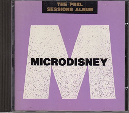 The Peel Sessions Album