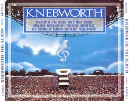 Knebworth