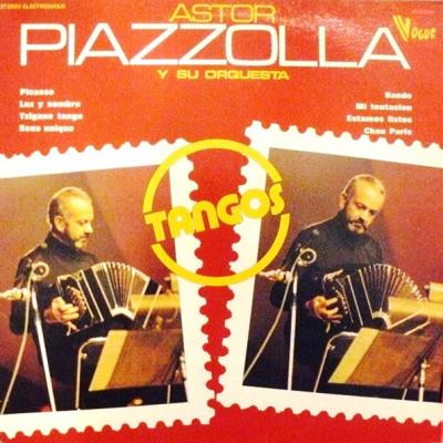 Tangos