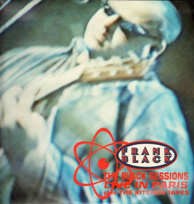 The Black Sessions Live In Paris Plus The Kitchen Tapes