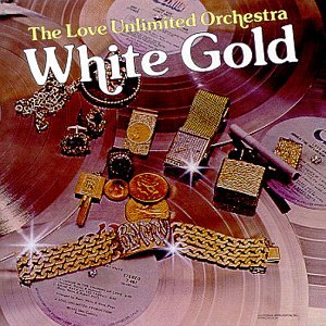 White Gold Love Unlimited Orchestra