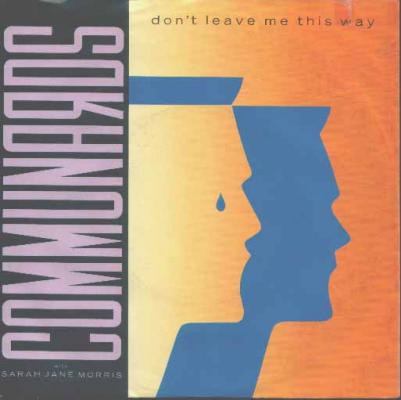 Don't Leave Me This Way