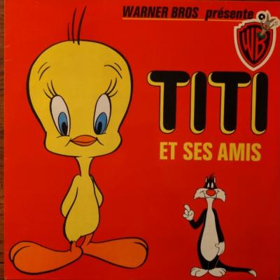 Titi Et Ses Amis