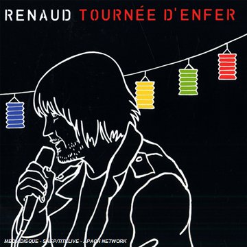 Tournee D'enfer