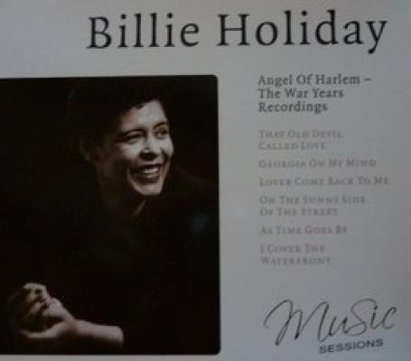 The War Years Recording