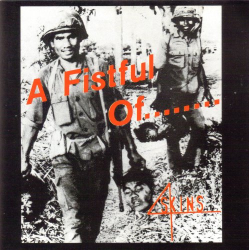Fistful Of 4 Skins