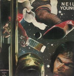 American Stars N Bars Lp
